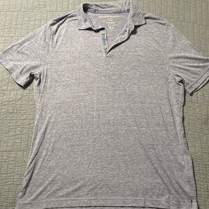 2 Banana Republic men’s polos. Size XL. Only worn a couple of times.